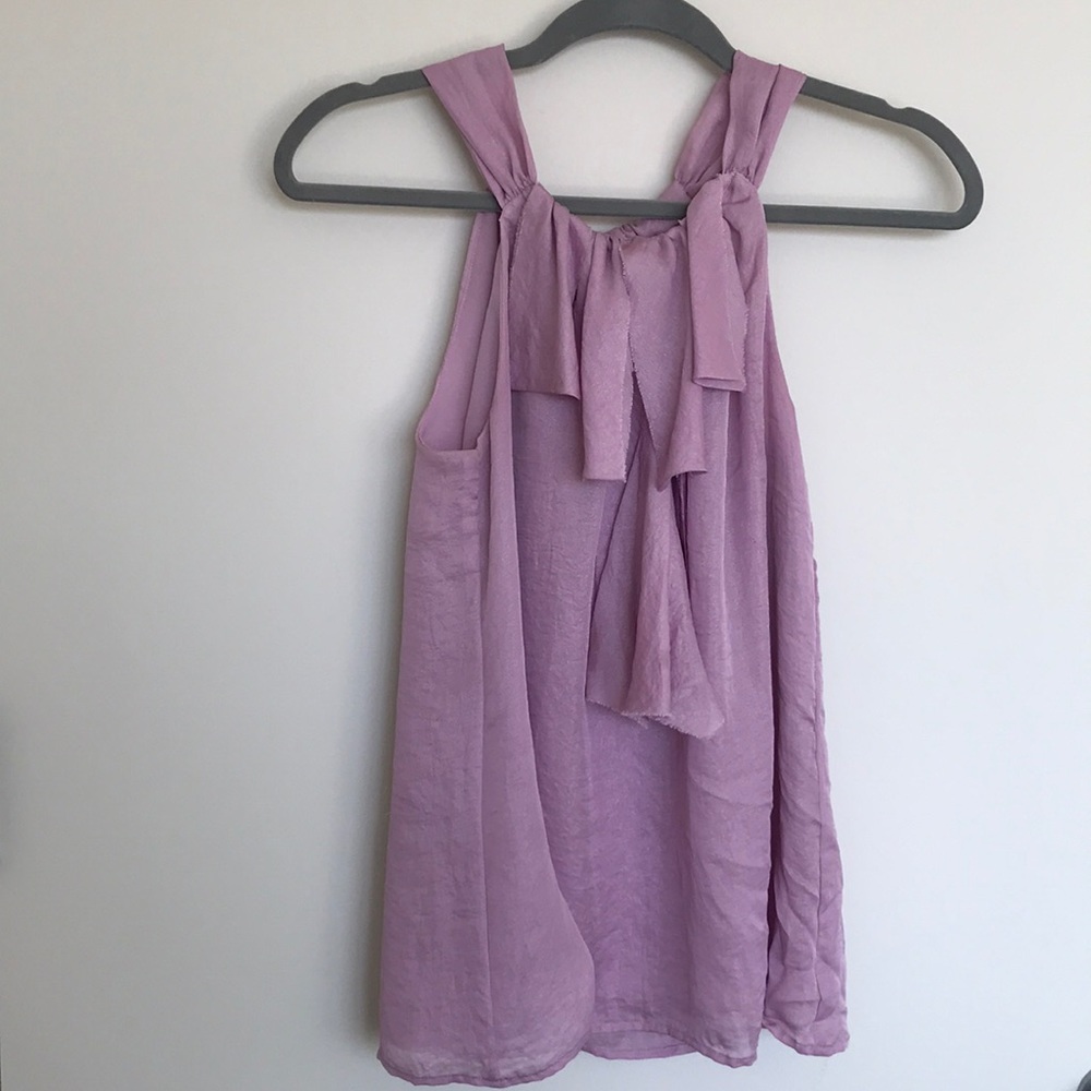 Women’s blouse from loft size S